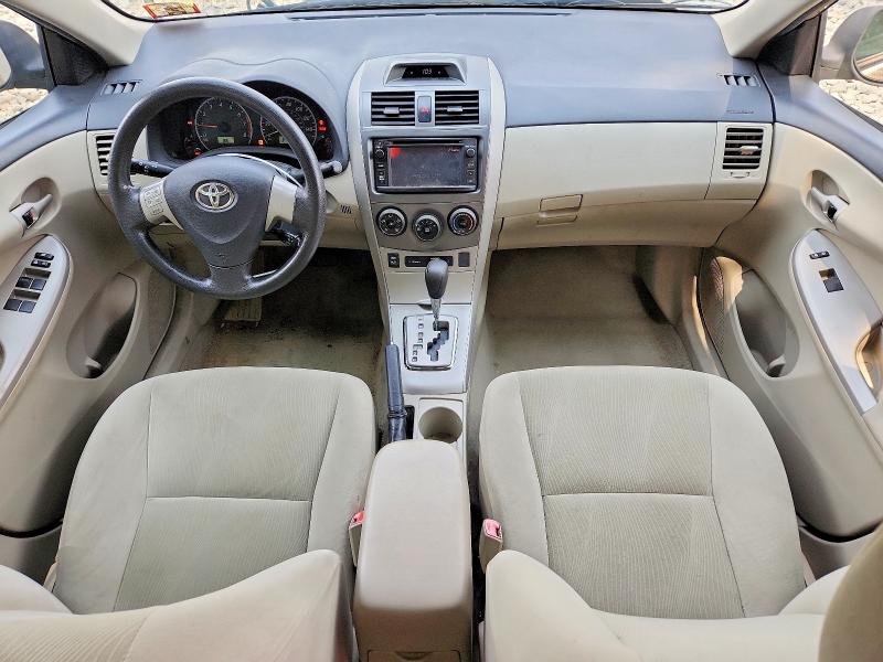 2013 Toyota Corolla მანქანა იყიდება აუქციონზე, vin: 2T1BU4EE5DC026551, აუქციონის ნომერი: 64815536