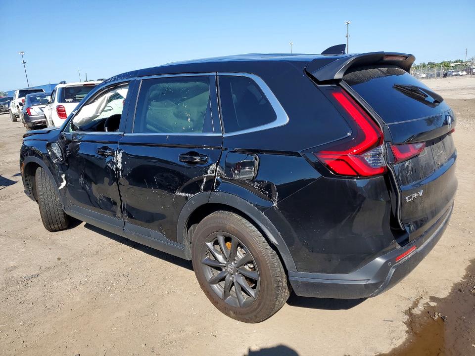 Aukcja sprzedaży 2026 Honda Cr-v, vin: 2HKRS4H76TH407502, numer aukcji: 63581926