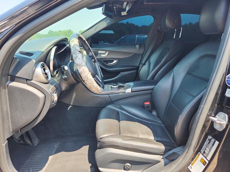 Продажа на аукционе авто 2019 Mercedes-benz C, vin: 55SWF8EB2KU284378, номер лота: 62803586
