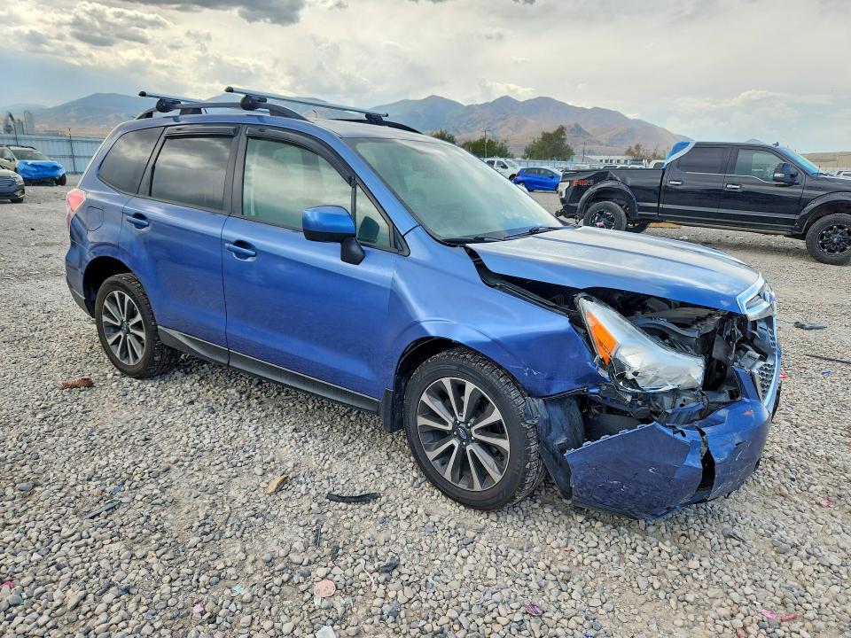 Продаж на аукціоні авто 2015 Subaru Forester, vin: JF2SJADC1FH488001, номер лоту: 66754506