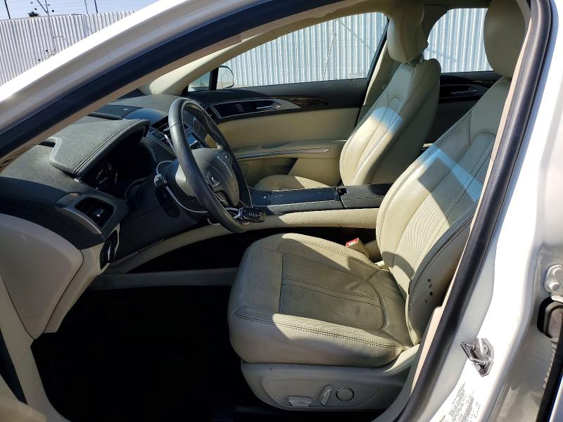Aukcja sprzedaży 2013 Lincoln Mkz, vin: 3LN6L2LU0DR812038, numer aukcji: 63200306