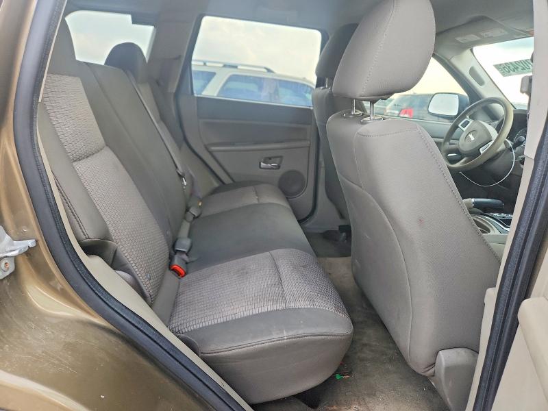 65702436 :رقم المزاد ، 1J8GS48K39C524270 vin ، 2009 Jeep Grand Cherokee مزاد بيع