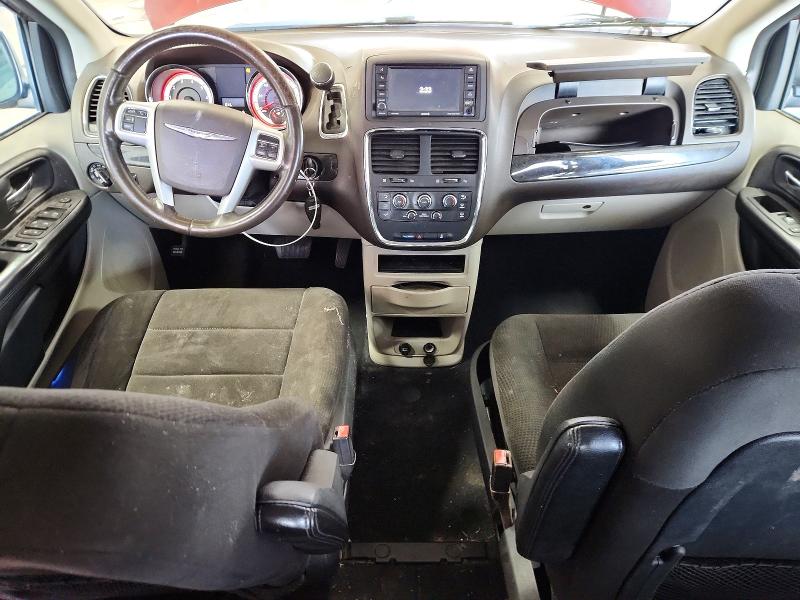 Продаж на аукціоні авто 2018 Dodge Grand Caravan, vin: 2C4RDGBG3JR219668, номер лоту: 64002726