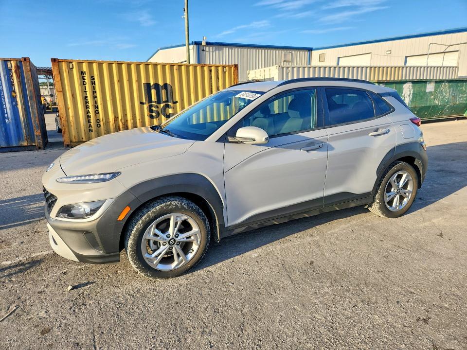 Aukcja sprzedaży 2023 Hyundai Kona, vin: KM8K62AB9PU008194, numer aukcji: 64216296
