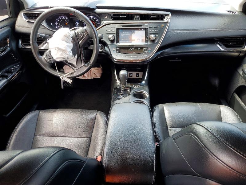 64342696 :رقم المزاد ، 4T1BK1EB2GU212660 vin ، 2016 Toyota Avalon مزاد بيع