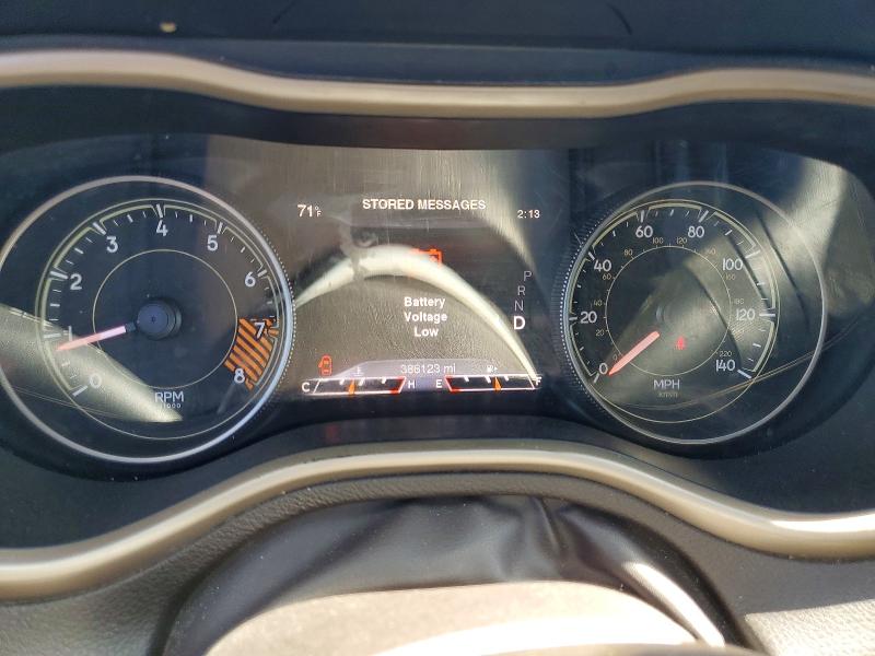 Aukcja sprzedaży 2014 Jeep Cherokee, vin: 1C4PJMBSXEW240288, numer aukcji: 66256626