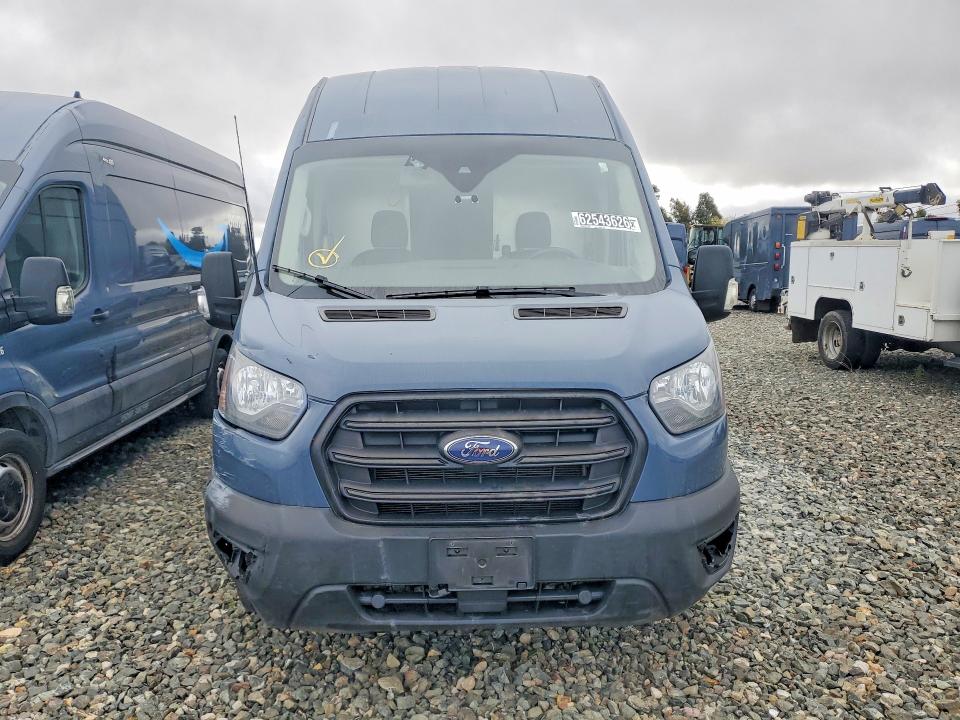 Продажа на аукционе авто 2020 Ford Transit, vin: 1FTBR3X85LKB27749, номер лота: 62543626