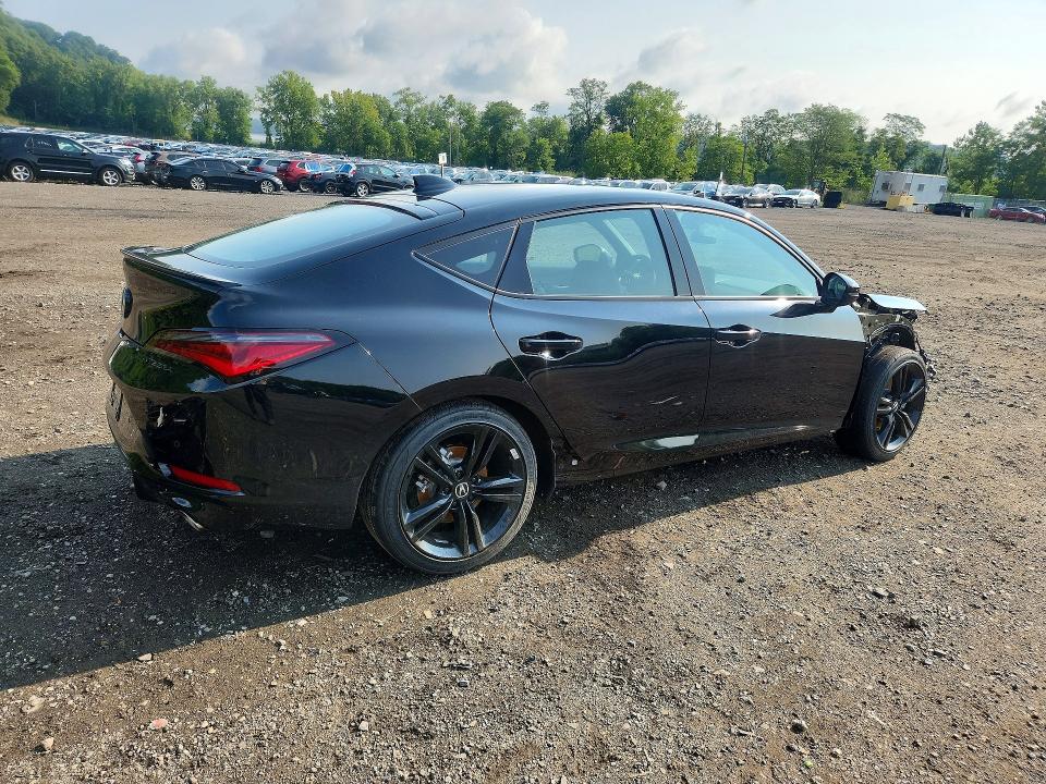 64946096 :رقم المزاد ، 19UDE4H60TA019666 vin ، 2026 Acura Integra مزاد بيع