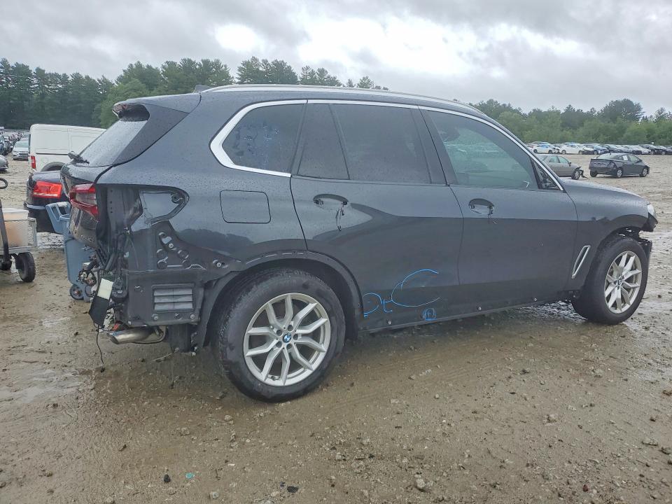Aukcja sprzedaży 2019 Bmw X5, vin: 5UXCR6C55KLL53167, numer aukcji: 63352496