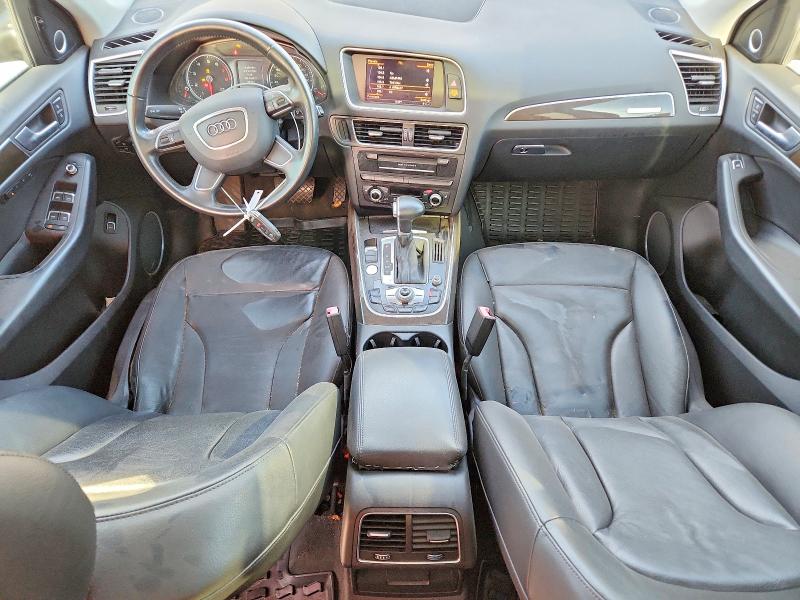 65414546 :رقم المزاد ، WA1LFAFPXEA088928 vin ، 2014 Audi Q5 مزاد بيع