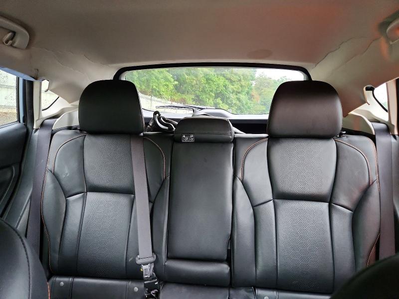 2019 Subaru Crosstrek მანქანა იყიდება აუქციონზე, vin: JF2GTAMC6K8312944, აუქციონის ნომერი: 63945056
