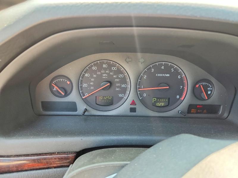 Продажа на аукционе авто 2002 Volvo S80, vin: YV1TS91D021279650, номер лота: 64229426