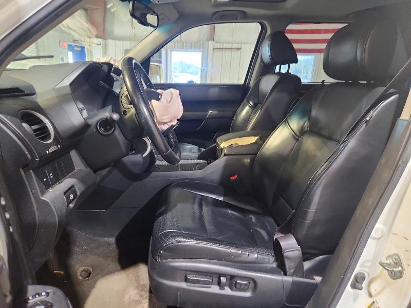 Aukcja sprzedaży 2011 Honda Pilot, vin: 5FNYF4H91BB099976, numer aukcji: 66531656
