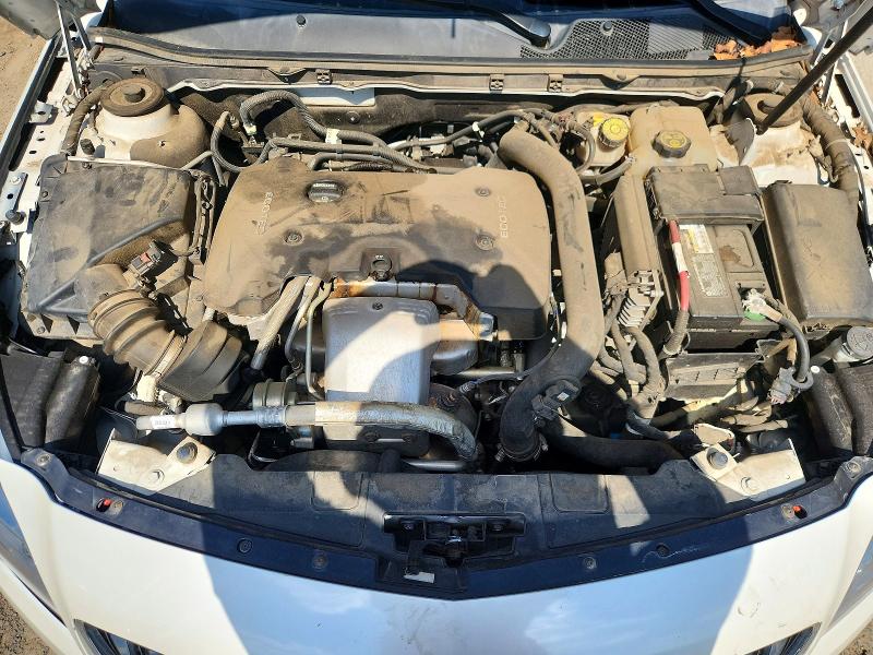 Aukcja sprzedaży 2016 Buick Regal, vin: 2G4GK5EXXG9188453, numer aukcji: 66646556