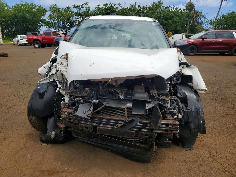 Aukcja sprzedaży 2022 Nissan Kicks, vin: 3N1CP5BV5NL524210, numer aukcji: 66907176