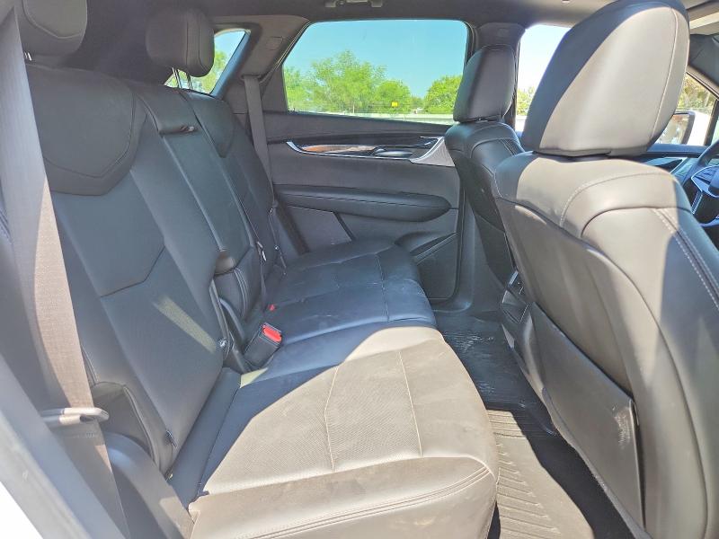 Aukcja sprzedaży 2023 Cadillac Xt5, vin: 1GYKNCRS2PZ153205, numer aukcji: 61646576