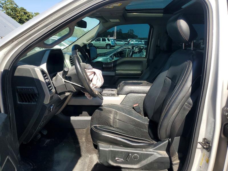 2018 Ford F150 მანქანა იყიდება აუქციონზე, vin: 1FTEW1EG4JKD42590, აუქციონის ნომერი: 65469526