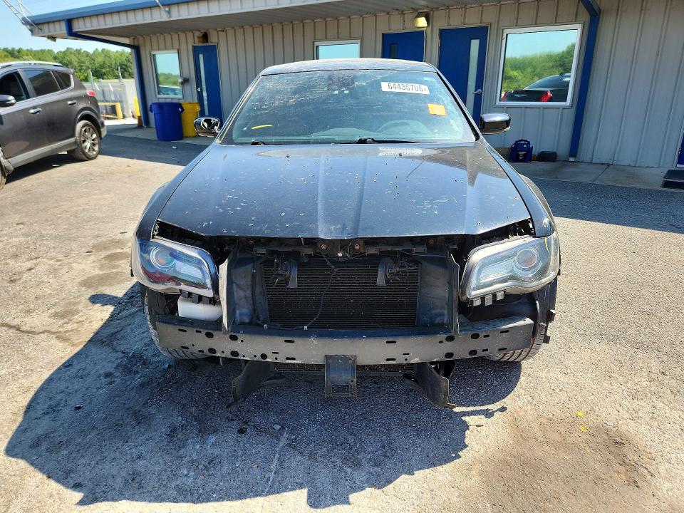 Aukcja sprzedaży 2015 Chrysler 300, vin: 2C3CCAGG1FH876467, numer aukcji: 64436706