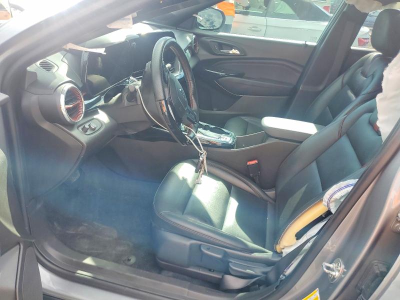 Aukcja sprzedaży 2025 Chevrolet Trax, vin: KL77LJEP0SC210937, numer aukcji: 63989176