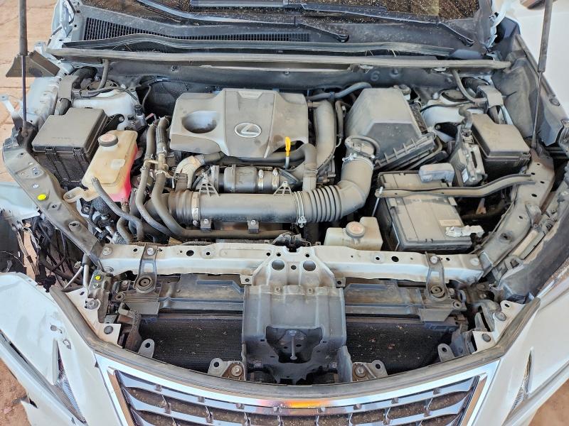 Продаж на аукціоні авто 2021 Lexus Nx 300, vin: JTJDARBZ2M5022330, номер лоту: 64124046