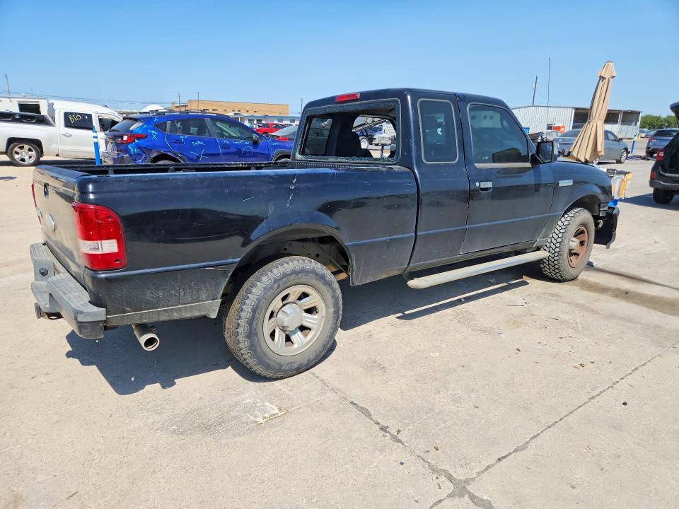 Aukcja sprzedaży 2008 Ford Ranger, vin: 1FTYR14U78PA87989, numer aukcji: 65301896