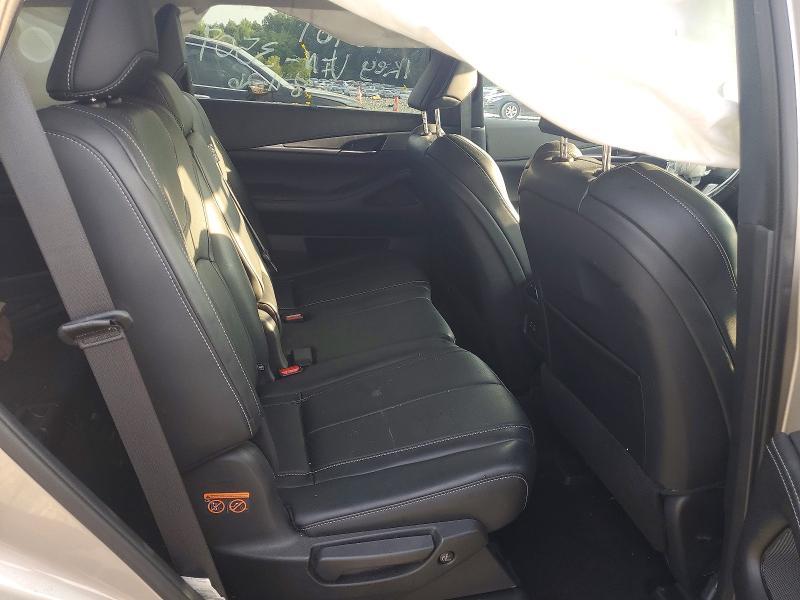Продажа на аукционе авто 2023 Infiniti Qx60, vin: 5N1DL1FSXPC373509, номер лота: 64985366