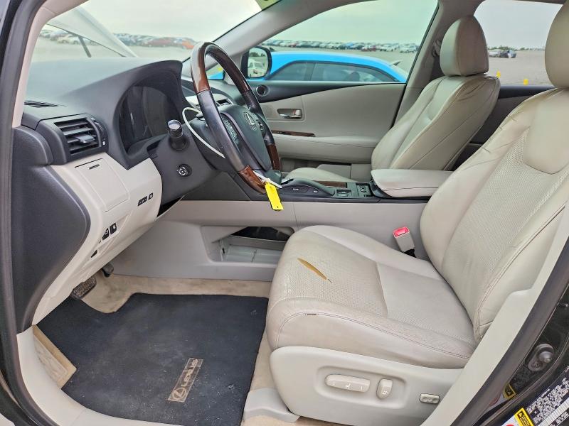 Aukcja sprzedaży 2011 Lexus Rx, vin: JTJBK1BA1B2015190, numer aukcji: 66739566