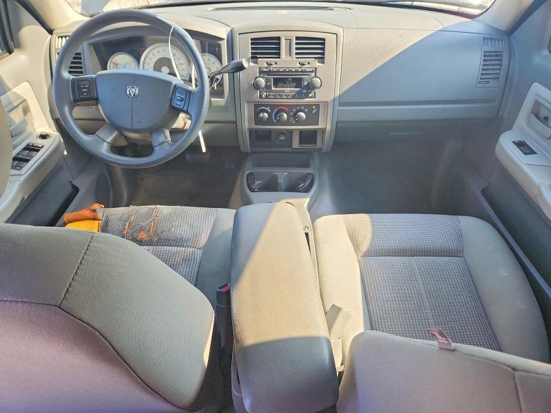 Aukcja sprzedaży 2007 Dodge Dakota, vin: 1D7HE48K47S107896, numer aukcji: 64543816