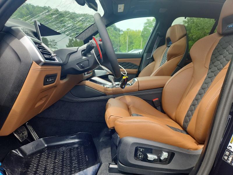 Продажа на аукционе авто 2026 Bmw X5, vin: 5YM13ET0XT9250342, номер лота: 63528026