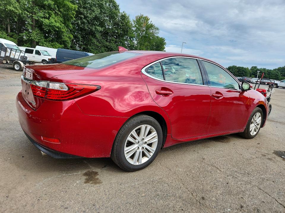 Продаж на аукціоні авто 2015 Lexus Es, vin: JTHBK1GG7F2183162, номер лоту: 67061766