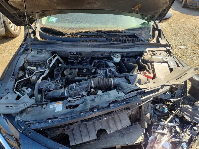 Продажа на аукционе авто 2019 Honda Accord, vin: 1HGCV1F14KA085427, номер лота: 66065386