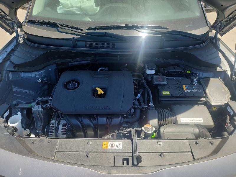 Продажа на аукционе авто 2025 Kia Soul, vin: KNDJ33AU2S7955343, номер лота: 63524346