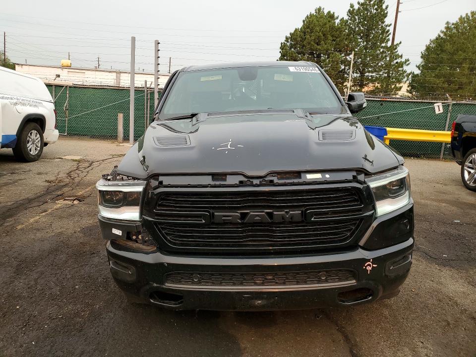 Aukcja sprzedaży 2019 Ram 1500, vin: 1C6SRFJT3KN809421, numer aukcji: 63190546