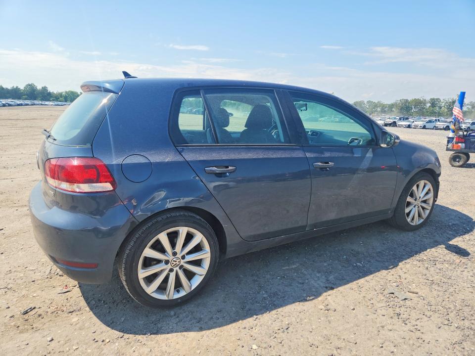 Продаж на аукціоні авто 2012 Volkswagen Golf, vin: WVWDM7AJ1CW117786, номер лоту: 65824616