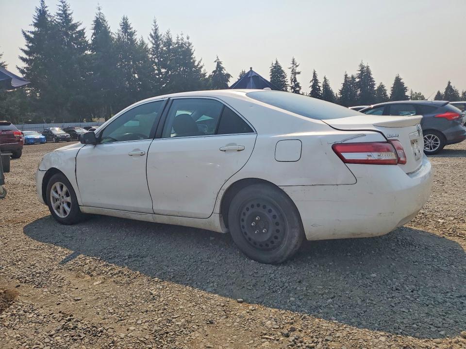 2010 Toyota Camry მანქანა იყიდება აუქციონზე, vin: 4T4BF3EK8AR086253, აუქციონის ნომერი: 63599926