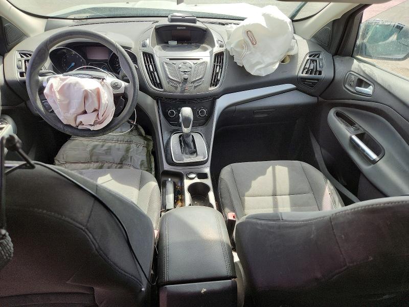 Продажа на аукционе авто 2013 Ford Escape, vin: 1FMCU9G96DUA54696, номер лота: 59025316