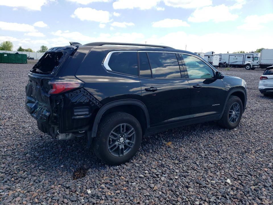 Aukcja sprzedaży 2025 Gmc Acadia, vin: 1GKENKRS8SJ180112, numer aukcji: 63140546