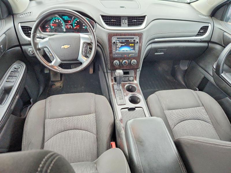Aukcja sprzedaży 2017 Chevrolet Traverse, vin: 1GNKVGKD1HJ292063, numer aukcji: 67350866