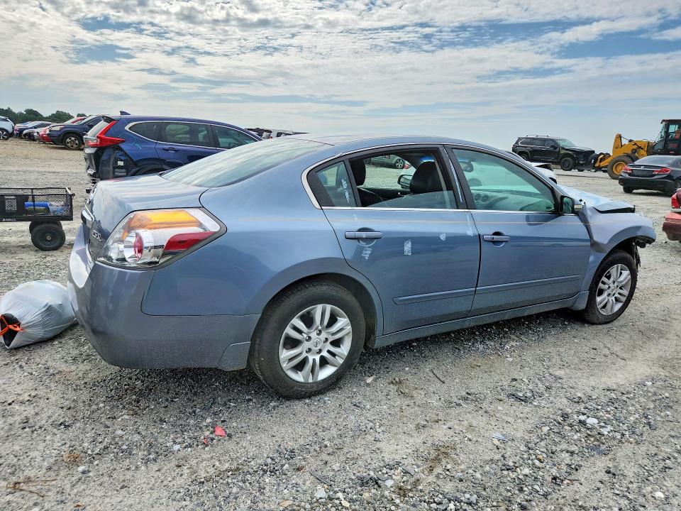 Продажа на аукционе авто 2012 Nissan Altima, vin: 1N4AL2AP7CC134936, номер лота: 64266296