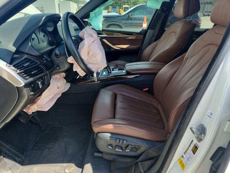 65138466 :رقم المزاد ، 5UXKR2C37H0X04240 vin ، 2017 Bmw X5 مزاد بيع