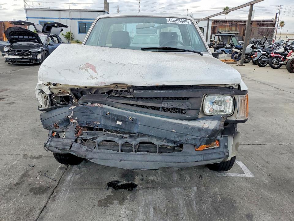 Продаж на аукціоні авто 1992 Mazda B2200, vin: JM2UF1236N0289367, номер лоту: 66566806