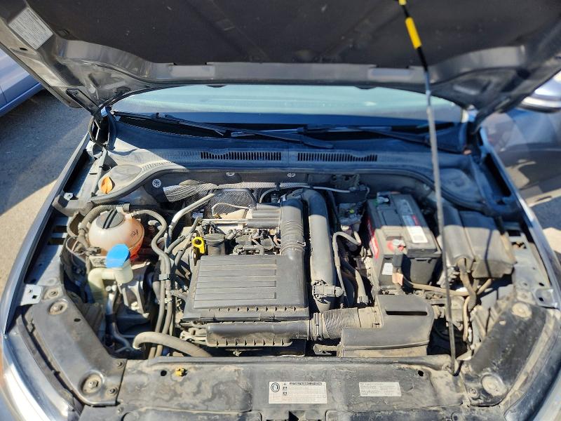 Продаж на аукціоні авто 2017 Volkswagen Jetta, vin: 3VWDB7AJ9HM366461, номер лоту: 67132586
