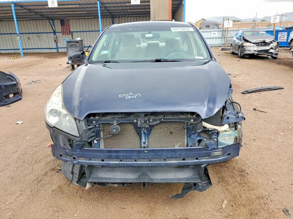 2014 Subaru Legacy მანქანა იყიდება აუქციონზე, vin: 4S3BMCC61E3011433, აუქციონის ნომერი: 64770056