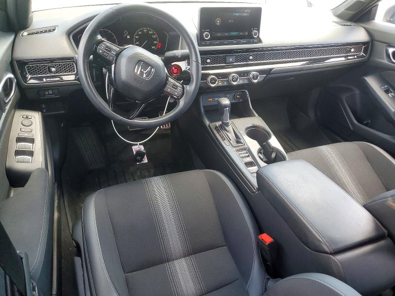 Продажа на аукционе авто 2027 Honda Civic, vin: 2HGFE2F53RH591963, номер лота: 63488816
