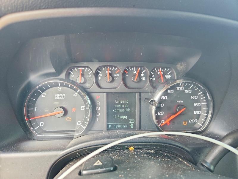 65199076 :رقم المزاد ، 3GTP1LEC0HG328736 vin ، 2017 Gmc Sierra مزاد بيع