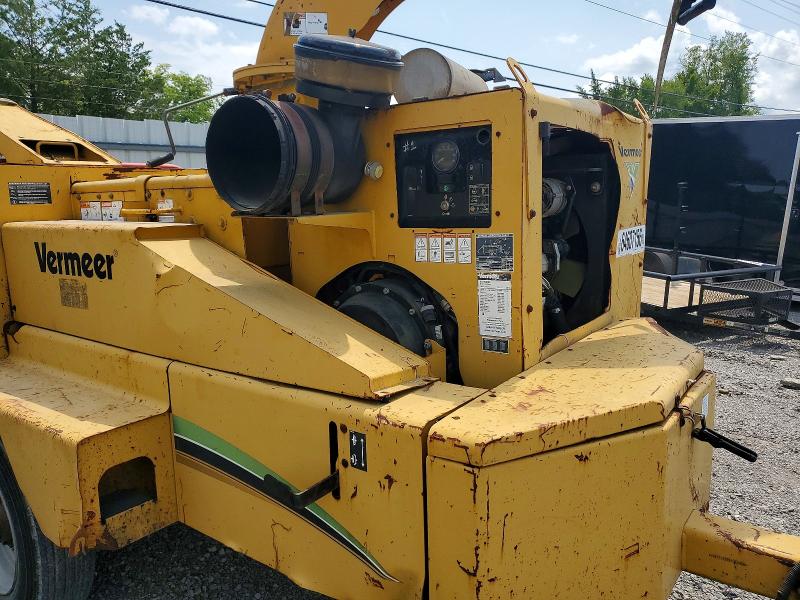Продаж на аукціоні авто 2009 Vermeer Bc1800xl, vin: 1VRY131Z891002486, номер лоту: 64607156