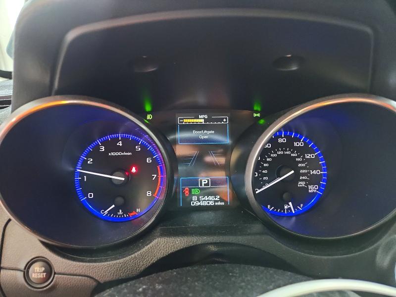 62465386 :رقم المزاد ، 4S4BSENC4H3301511 vin ، 2017 Subaru Outback مزاد بيع