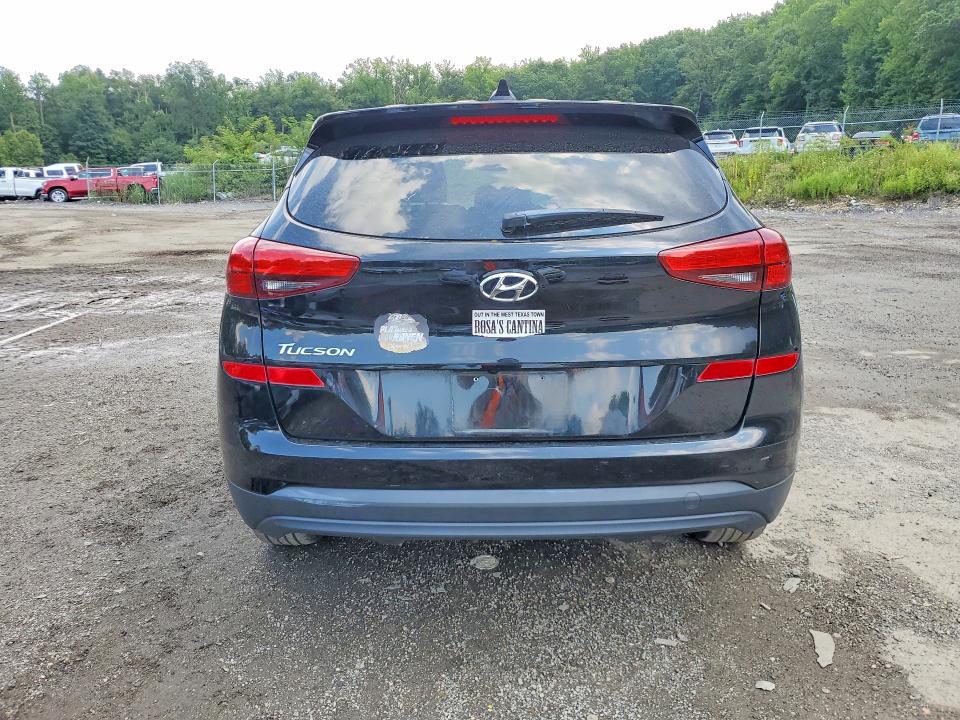 66425756 :رقم المزاد ، KM8J23A49KU949104 vin ، 2019 Hyundai Tucson مزاد بيع