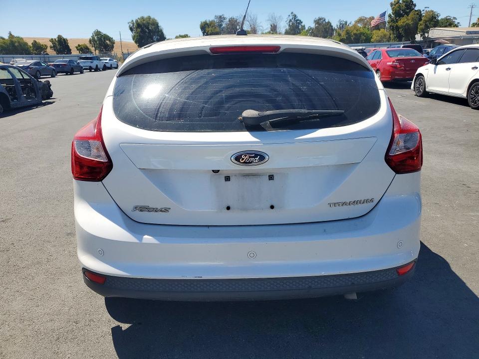 Продажа на аукционе авто 2014 Ford Focus, vin: 1FADP3N28EL176623, номер лота: 63558186