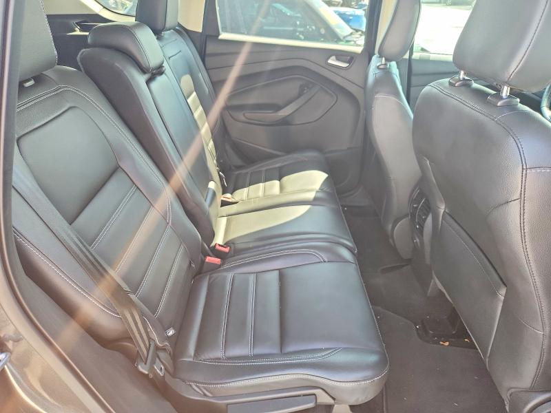 65701276 :رقم المزاد ، 1FMCU0HD6JUD36685 vin ، 2018 Ford Escape مزاد بيع